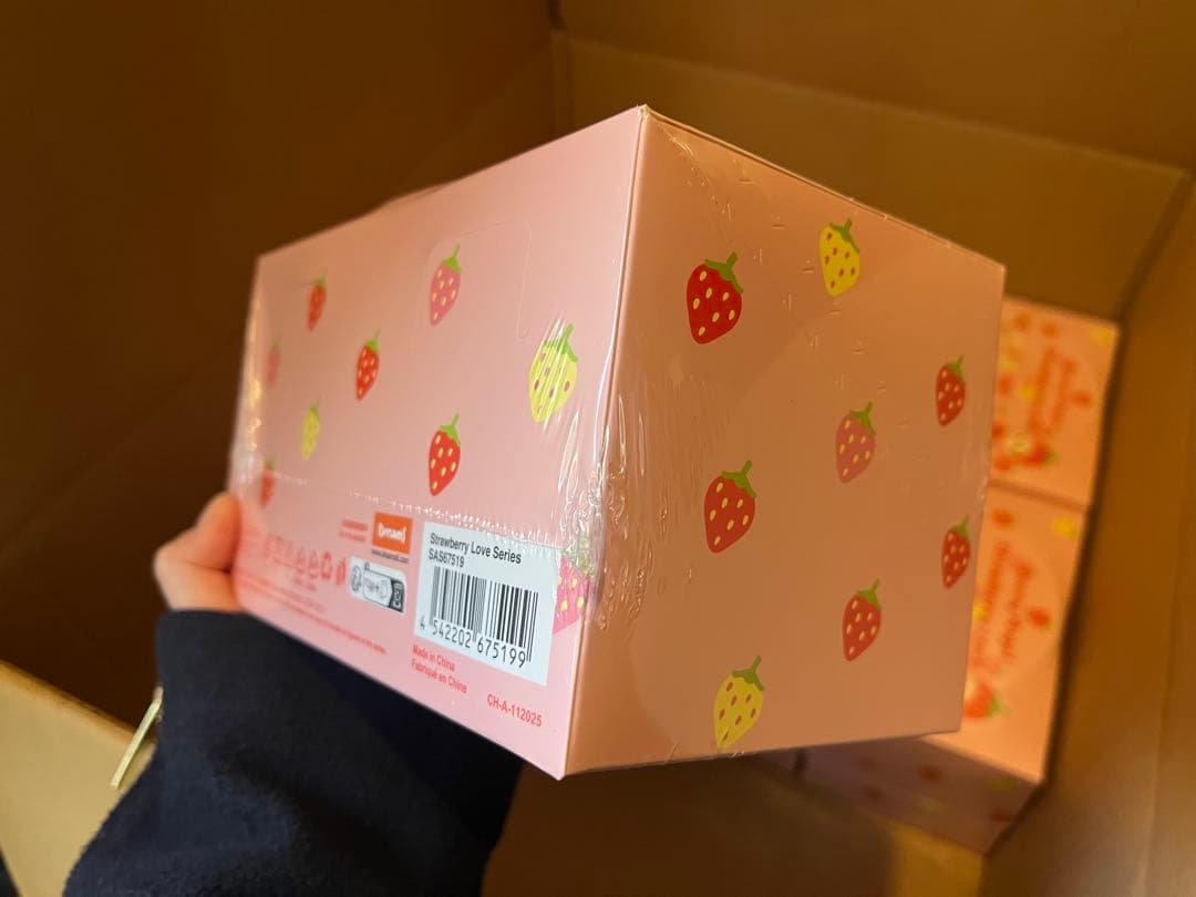 その他 For Kristen Kristen