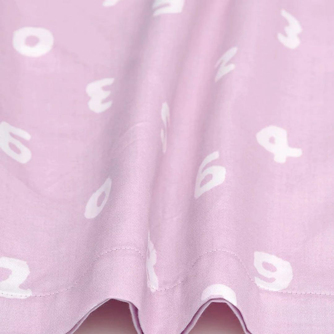 【美品】ワコール 睡眠科学 SOUSOUレディース パジャマ セット ピンク L