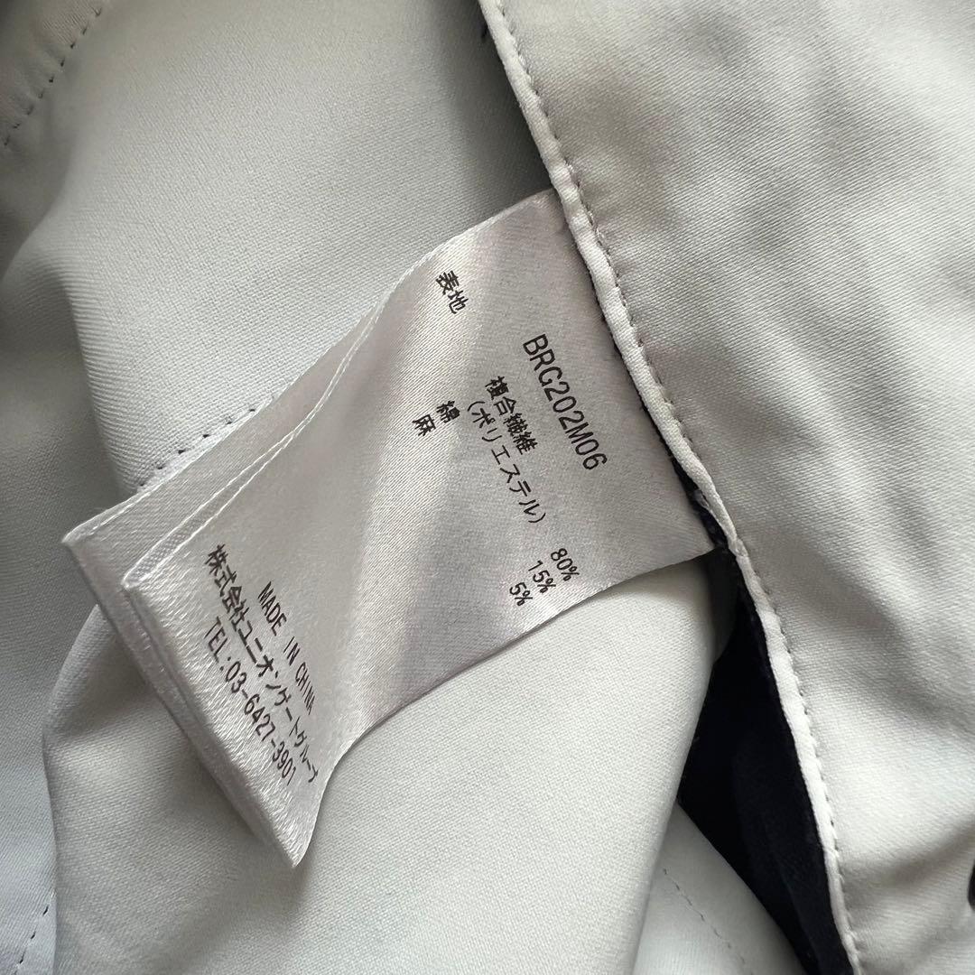 BRIEFING ブリーフィング　ビームスゴルフ　セットアップ　メンズ　ゴルフ