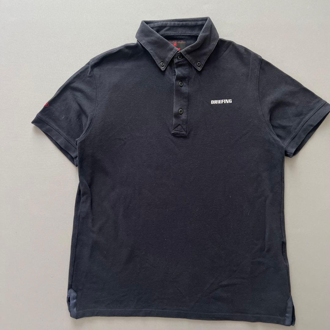 BRIEFING ブリーフィング　ビームスゴルフ　セットアップ　メンズ　ゴルフ