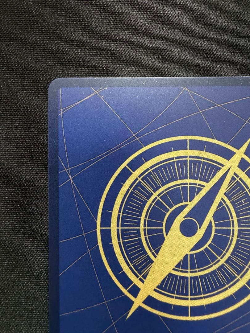 ワンピースカード　サンジ　コミパラ＊他でも出品中