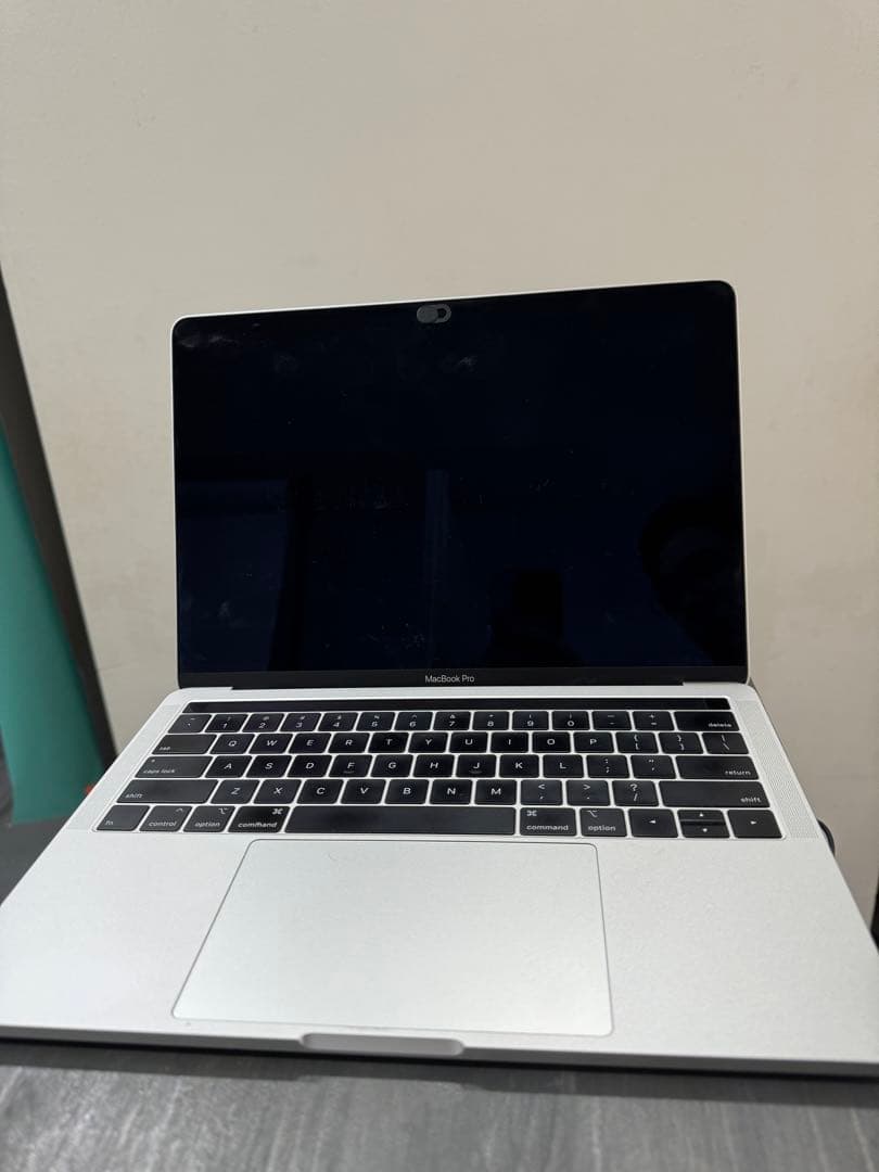 【★US配列】MacBook Pro i7 メモリ16GB +おまけ