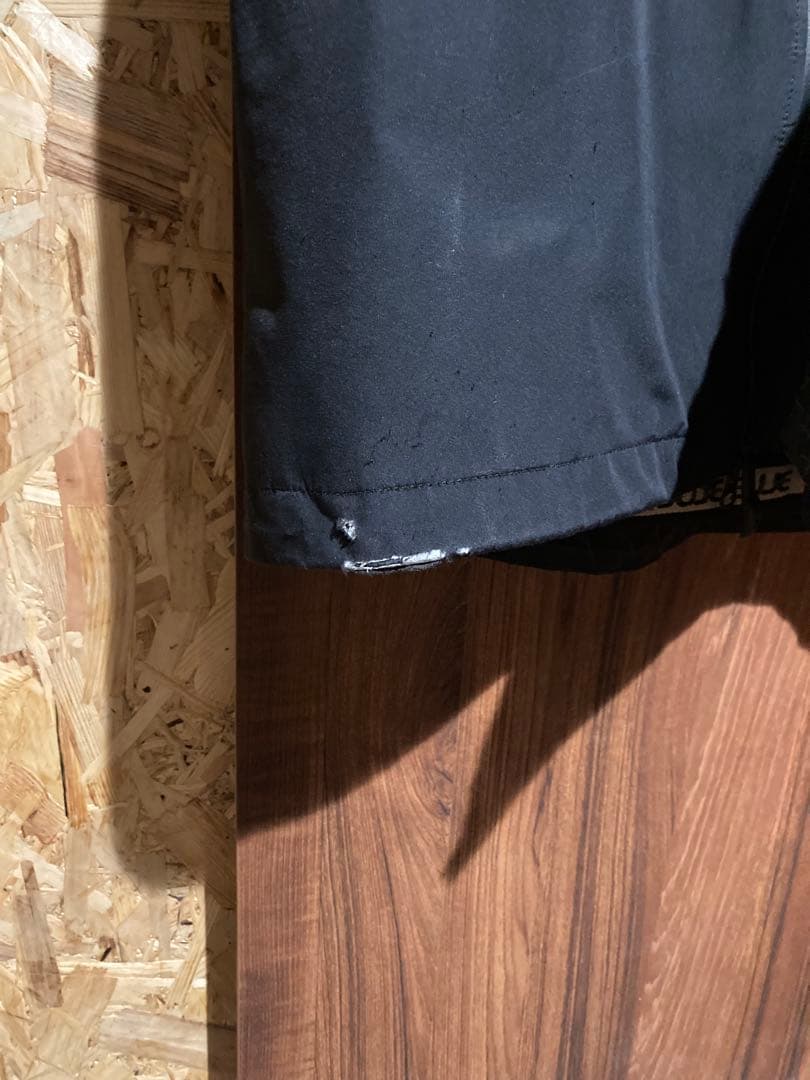 blue blood ウェア GORE-TEX ※パンツのみ