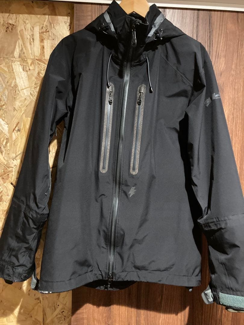 blue blood ウェア GORE-TEX ※パンツのみ