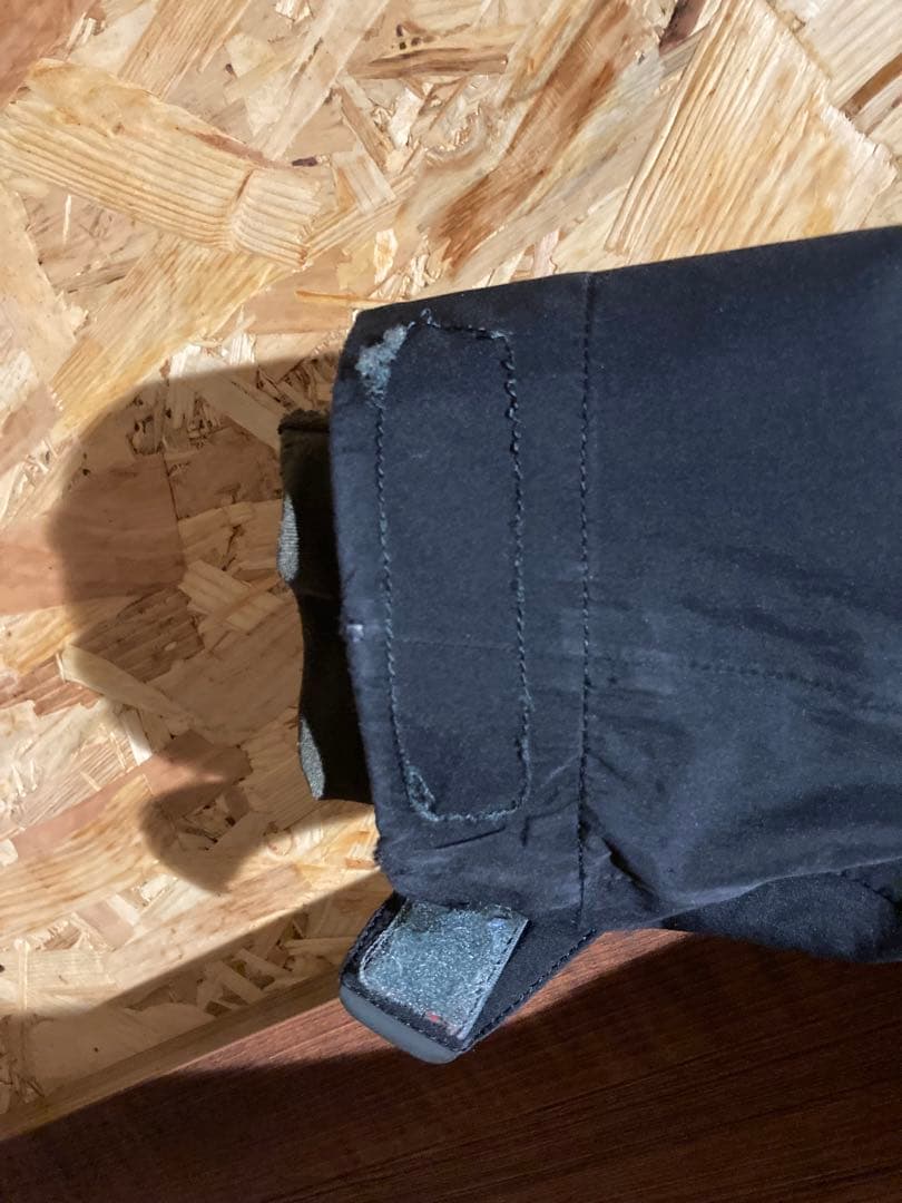 blue blood ウェア GORE-TEX ※パンツのみ