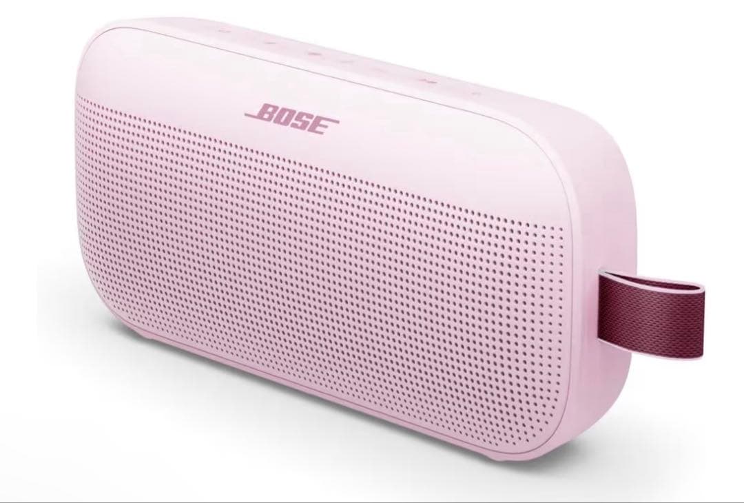 bose スピーカー