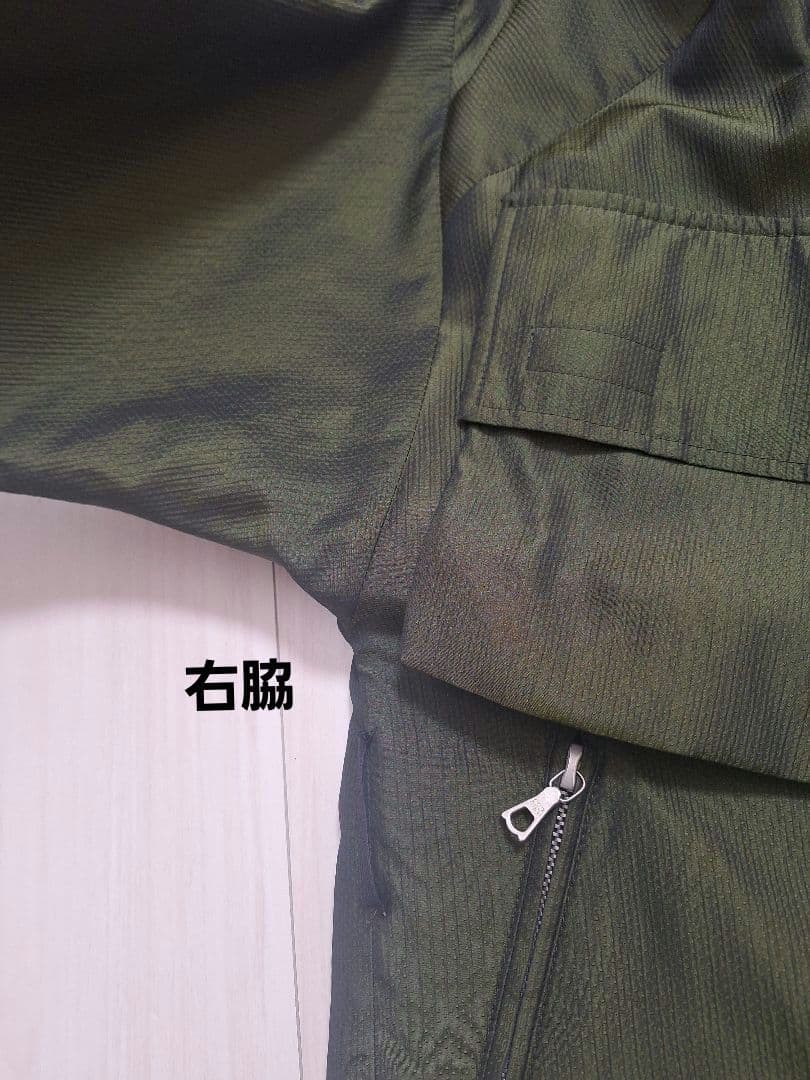 【DRIES VAN NOTEN】ドリスヴァンノッテン 襟ボア モッズコート