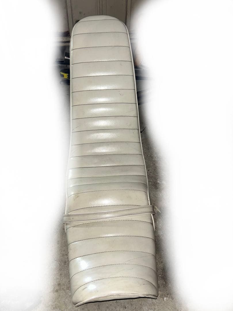 gs400 三段シート　三協オート