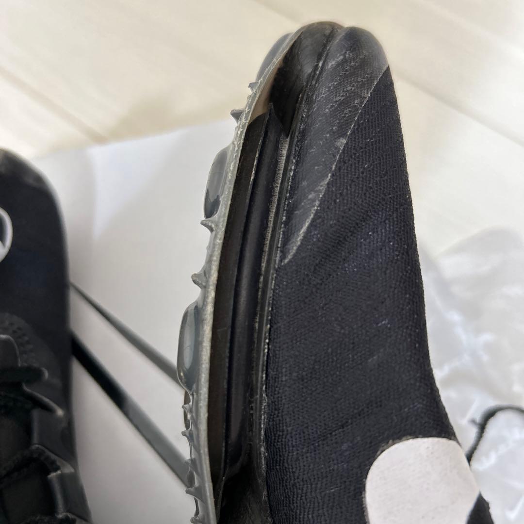 ナイキエアズームマックスフライ　モアアップテンポ　26.0センチ