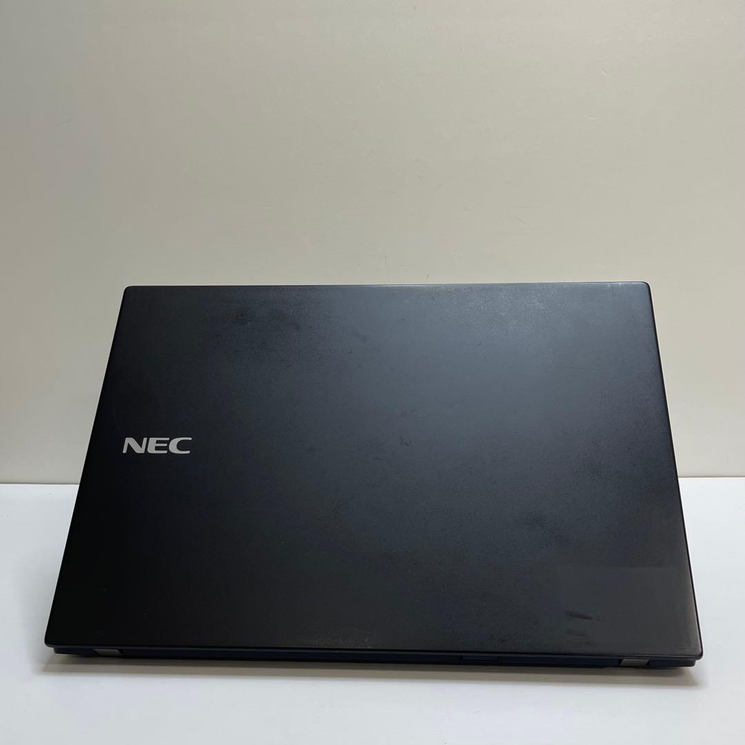 Windowsノート本体 #819 NEC VersaPro VB-9 i5-10310U SSD512G