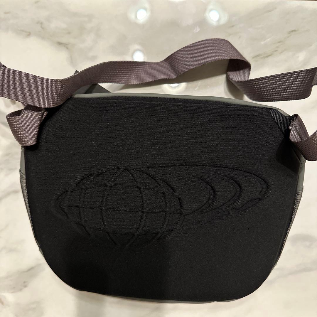 バッグ ARC'TERYX Arro Waistpack - SMU-Satellite