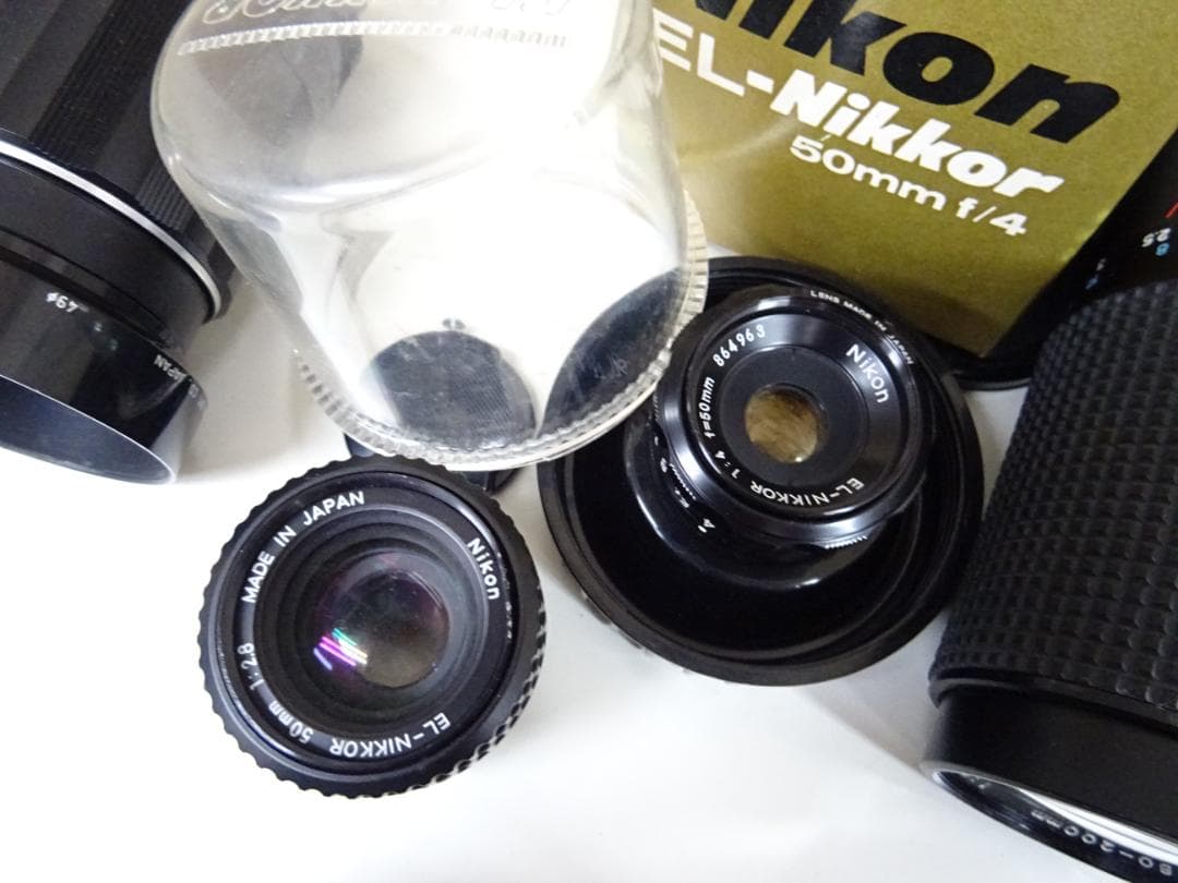 も*も様 博020 カメラ 7点 レンズ付き ペンタックス キャノン ニコン