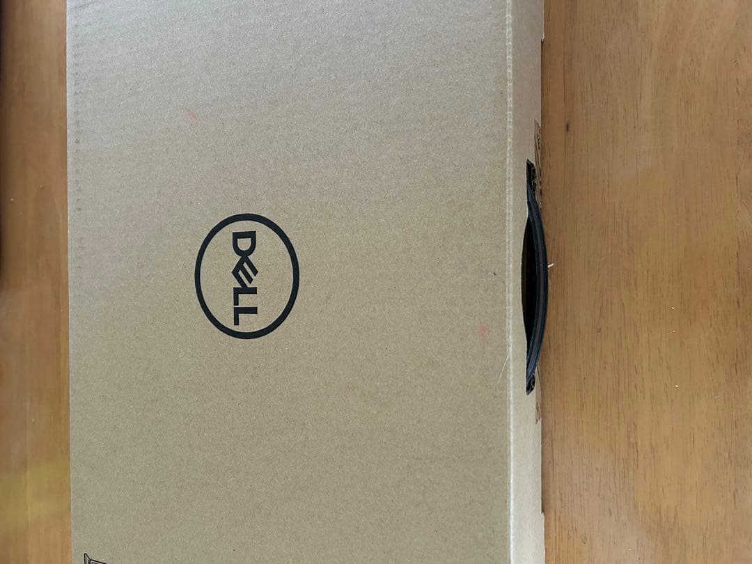 Windowsノート本体 DELL XPS 13 9360