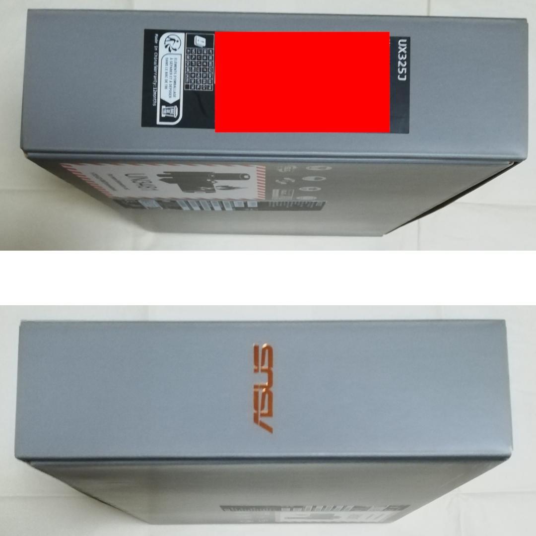 Windowsノート本体 ASUS Zenbook 13 OLED UX325JA-KG312W/K