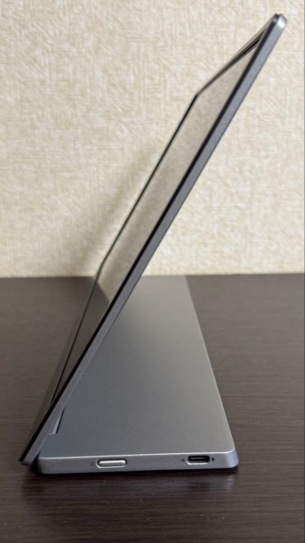 DELL ポータブルモニター P1424H