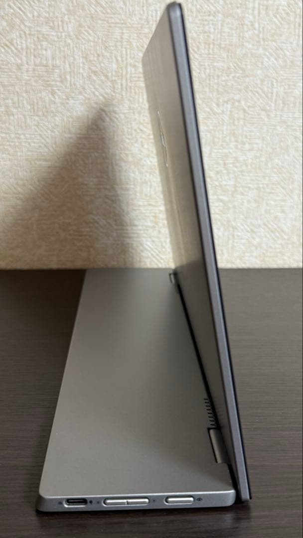 DELL ポータブルモニター P1424H