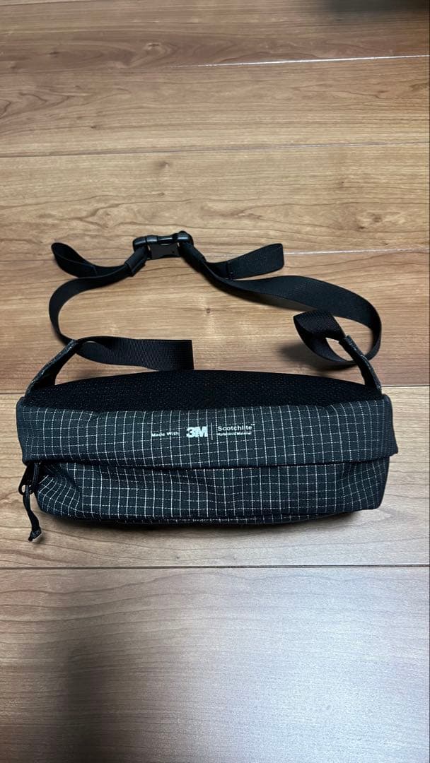 T*A様 supreme 24SS Waist Bag/シュプリーム/ウエストバ