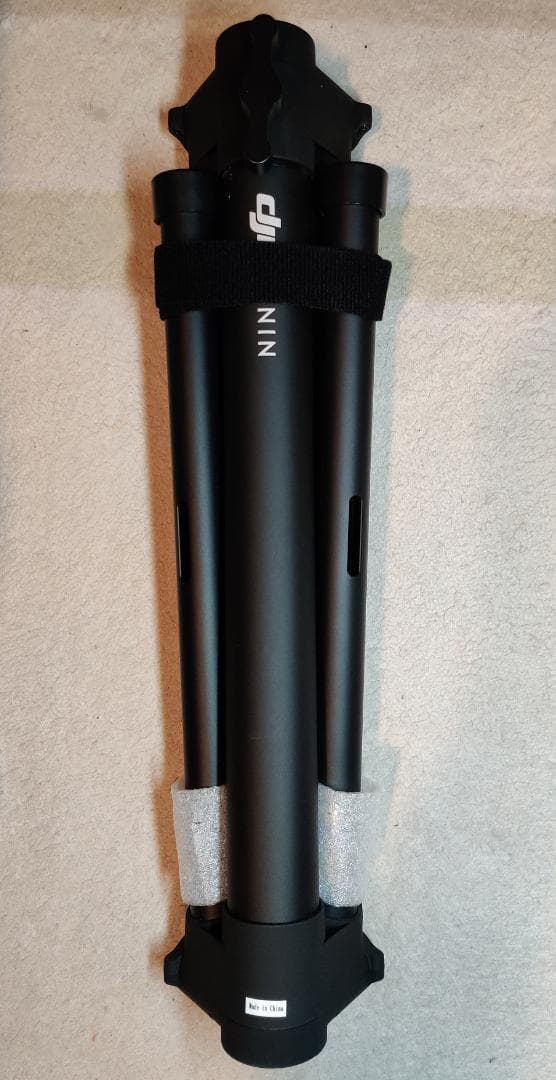 DJI RONIN-M ハンドヘルドカメラ用3軸ジンバルシステム