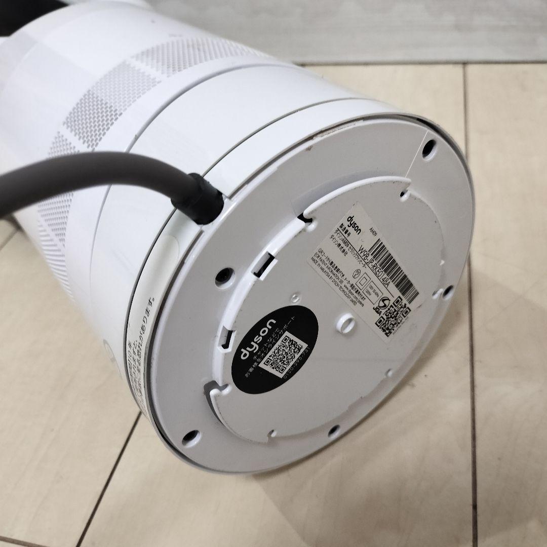 Dyson★HOT&cool★AM09★扇風機★新品　リモコン（互換）電池付き