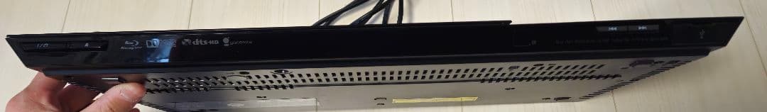 Farid SONY 5.1chホームシアターシステム BDV-N1B