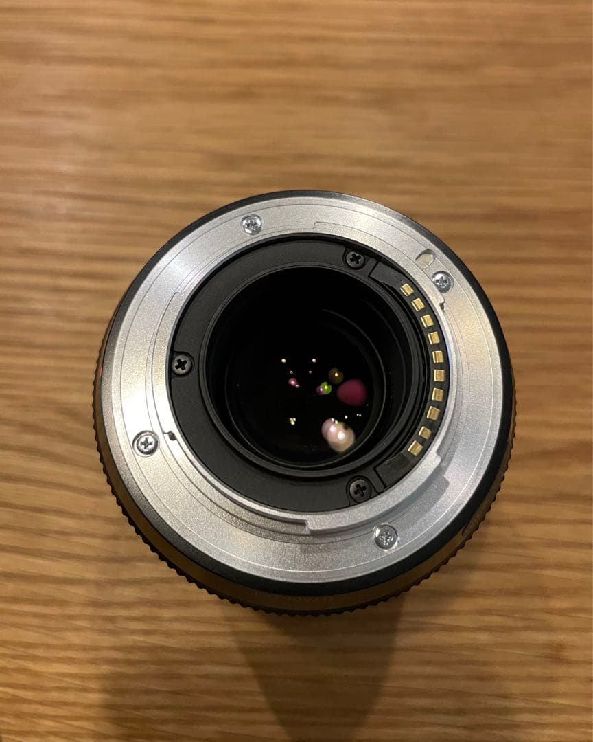 富士フィルム　Fujifilm XF35mm F1.4 R