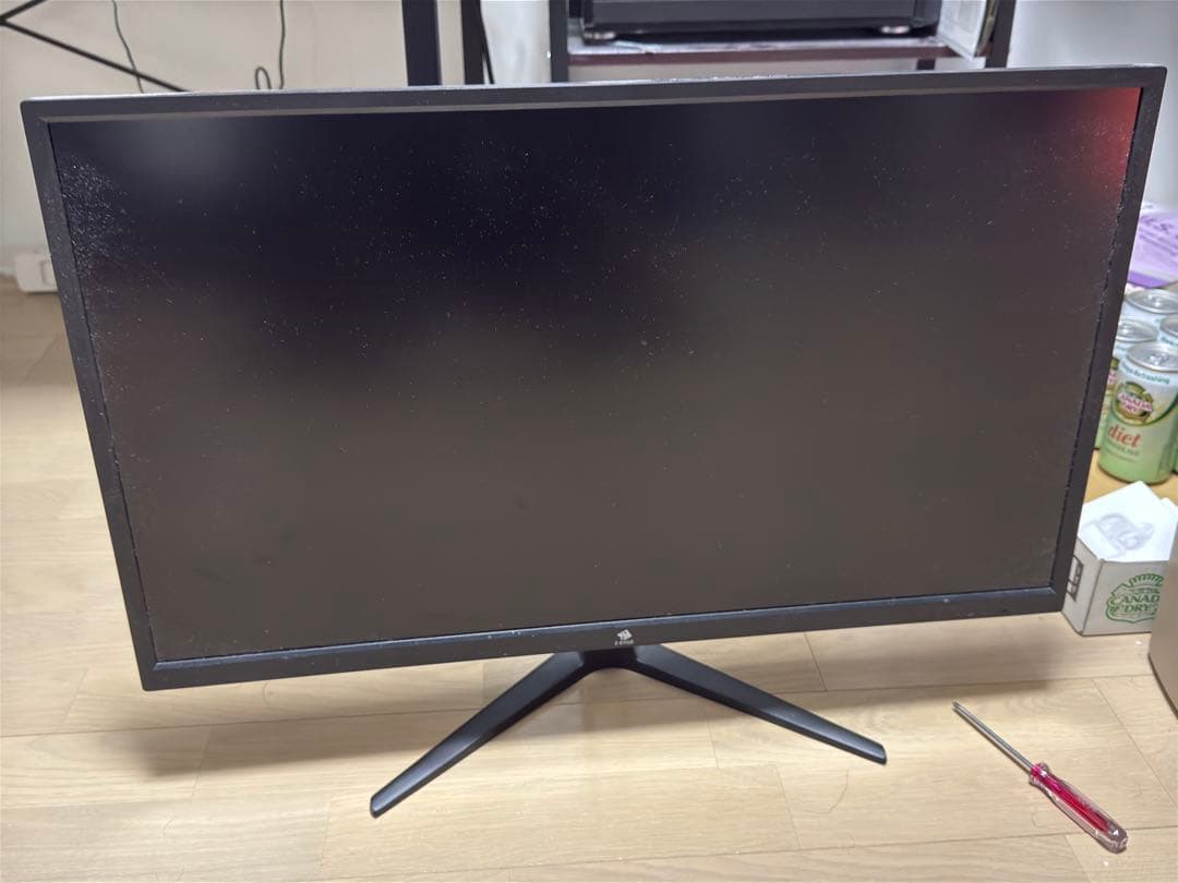 Z-Edge U27P4K 27インチ4Kモニター
