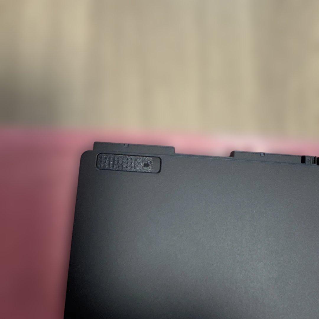 Panasonic CF-VZSU1RJSバッテリー ノート電池