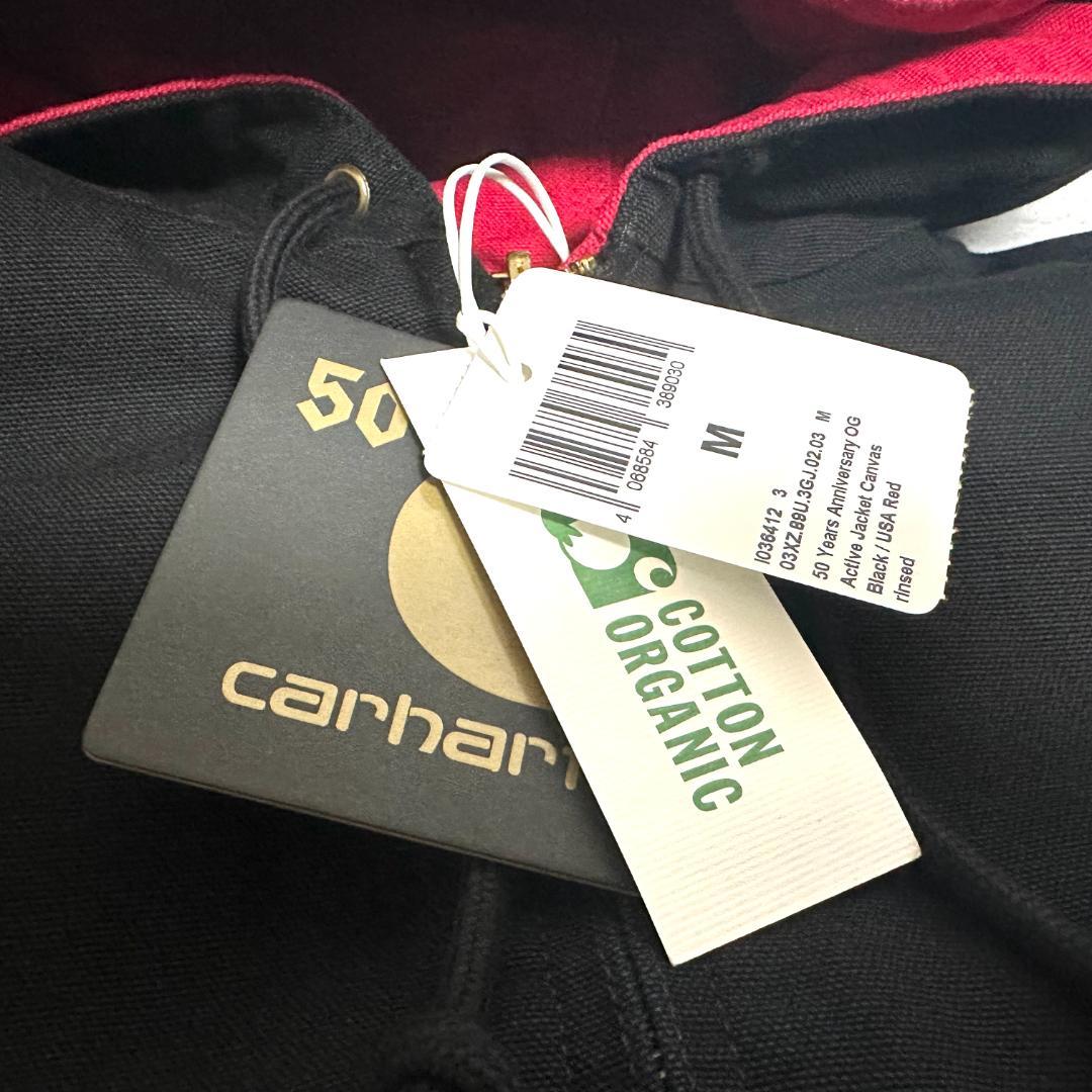 (*)様 Mサイズ 50 YEARS ANNIVERSARY OG A JACK