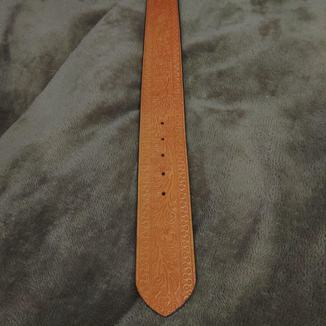 ACE WESTERN BELTS W32 エースウエスタンベルト