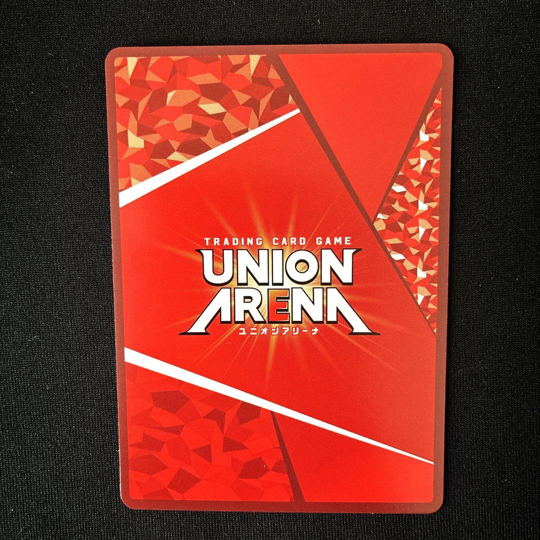 千石撫子 SR 星2 パラレル　ユニオンアリーナ　物語シリーズ