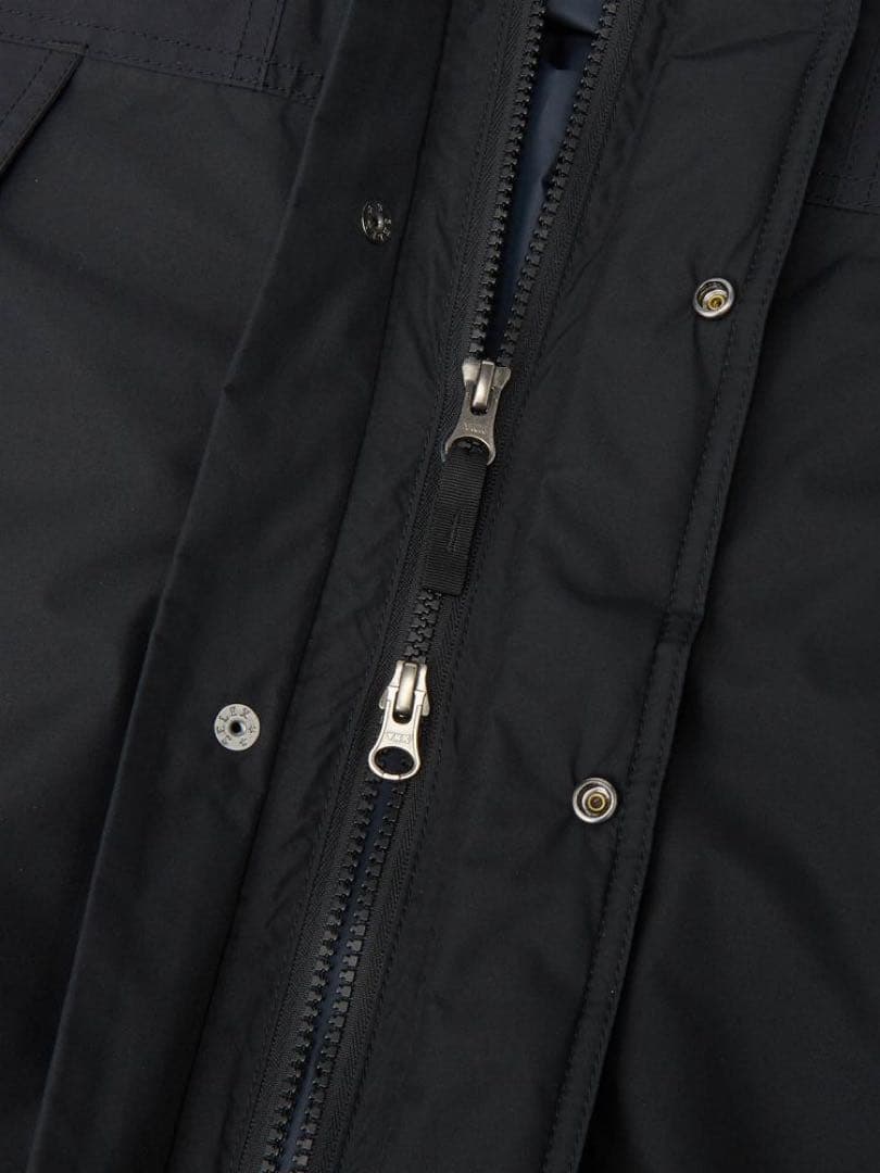the north face マウンテンインサレーションジャケット 黒　L