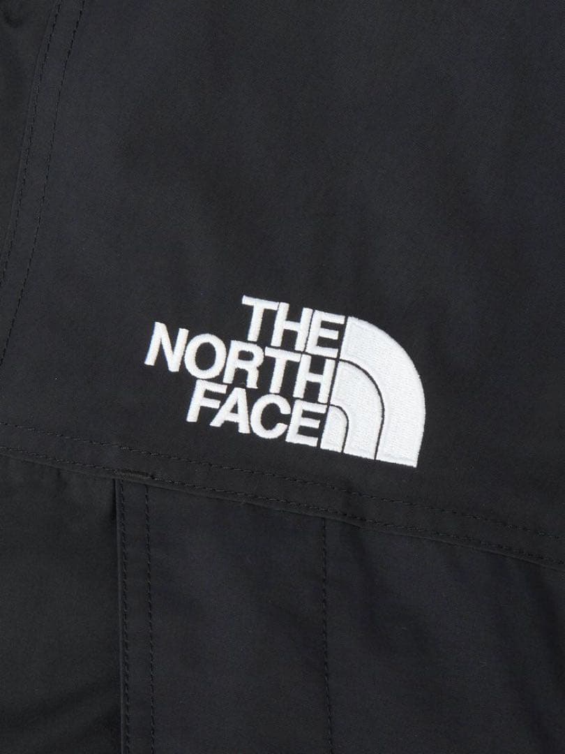 the north face マウンテンインサレーションジャケット 黒　L