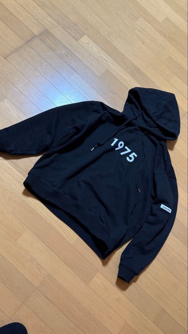 トップス sung1975