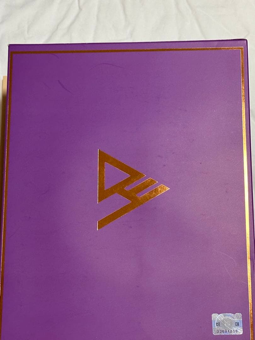 Callin' A.C.E. サイン入りCDセット