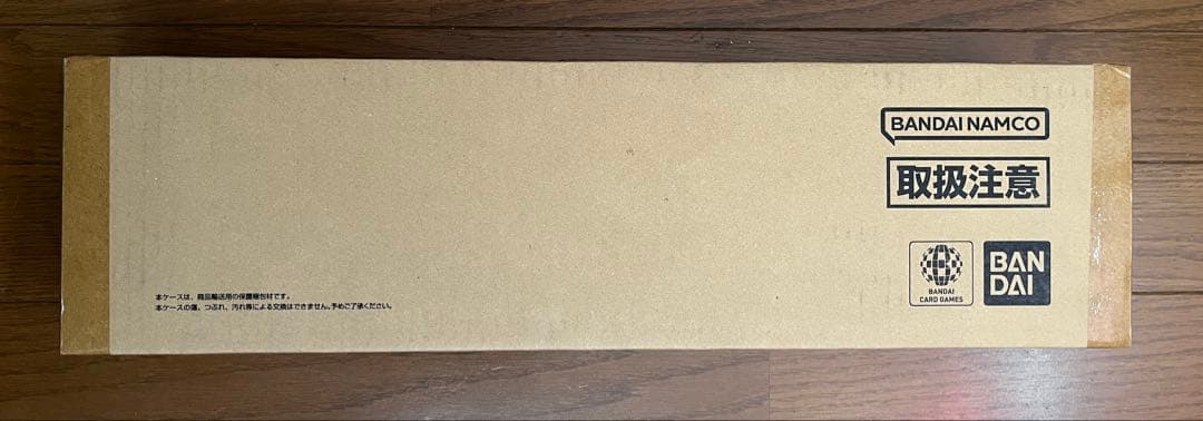 ONE PIECEカードゲーム 1st ANNIVERSARY SET