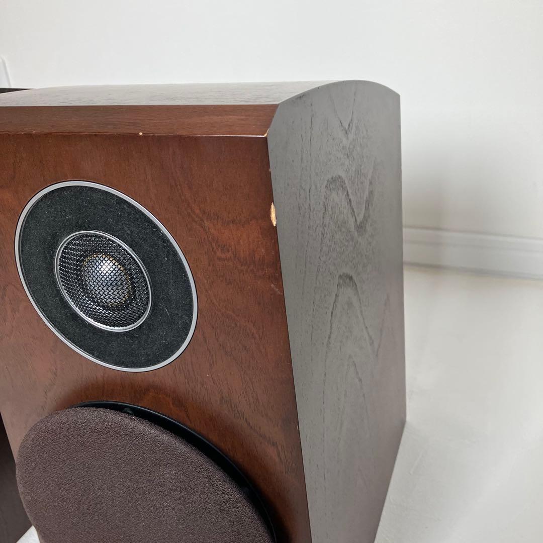 YAMAHA スピーカー NS-B750 ブラウン