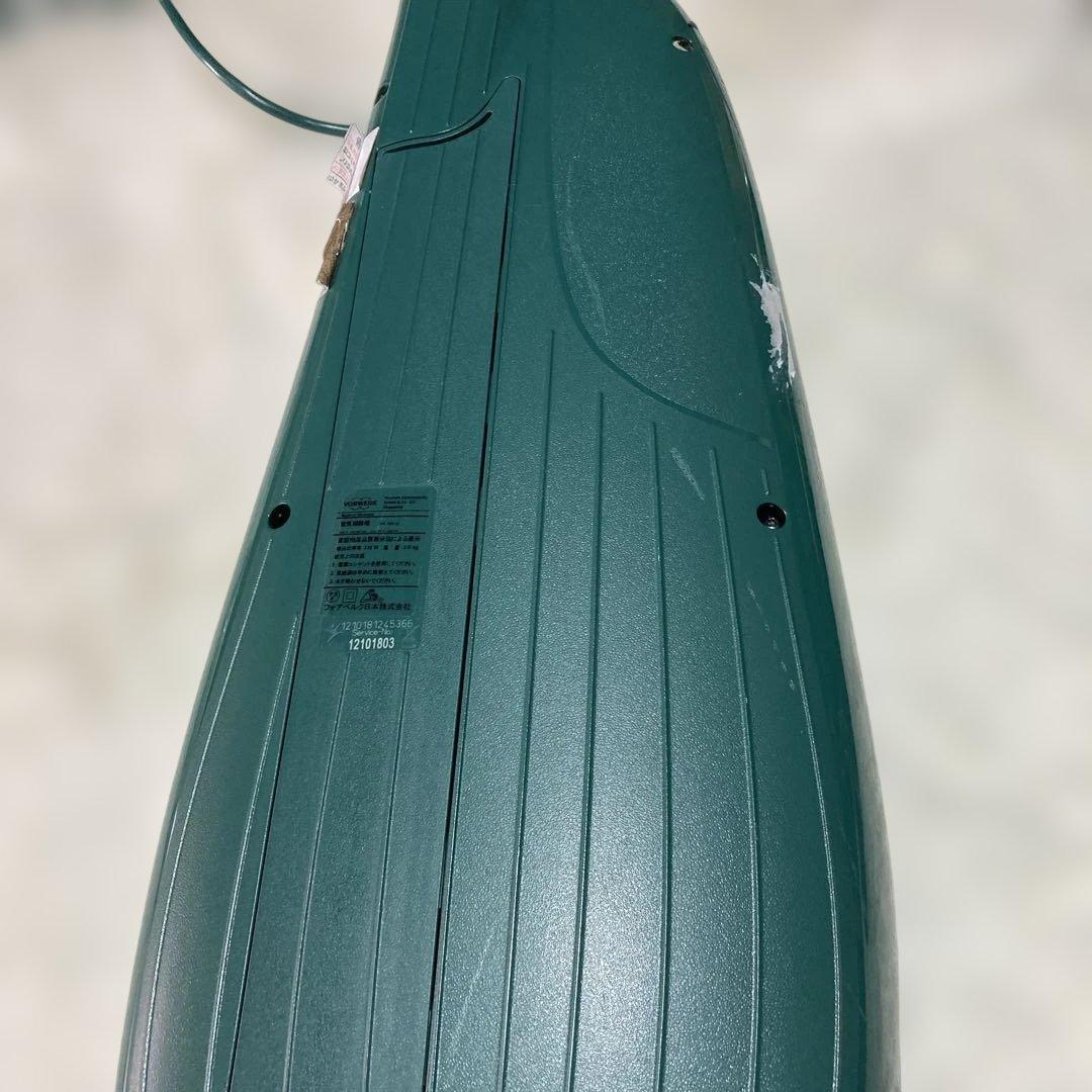 VORWERK VK140Koboldコーボルトシステム 掃除機　ドイツ製