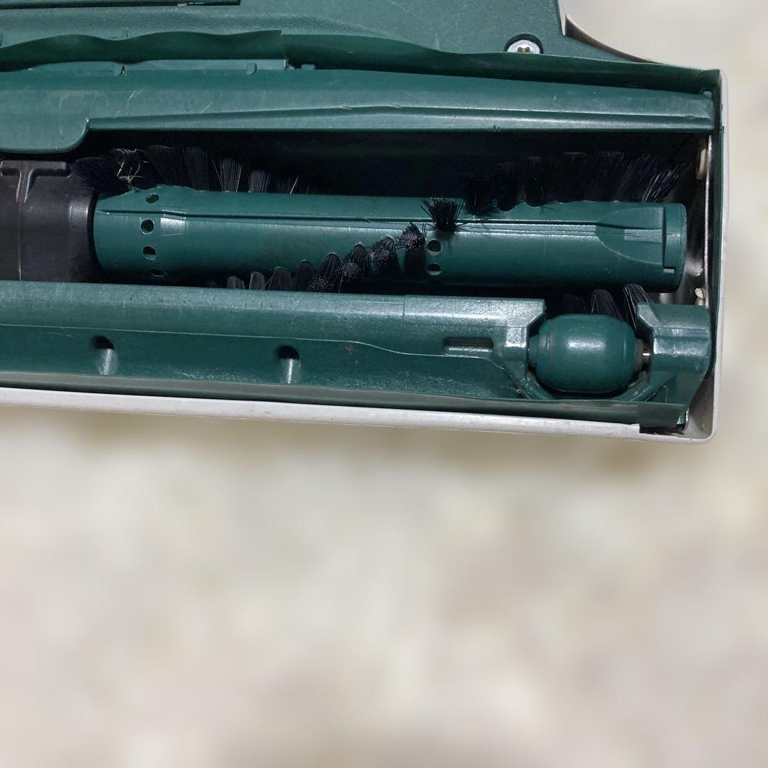VORWERK VK140Koboldコーボルトシステム 掃除機　ドイツ製