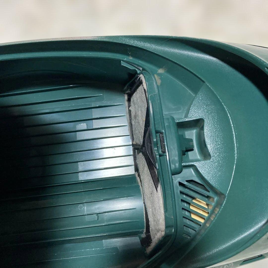 VORWERK VK140Koboldコーボルトシステム 掃除機　ドイツ製