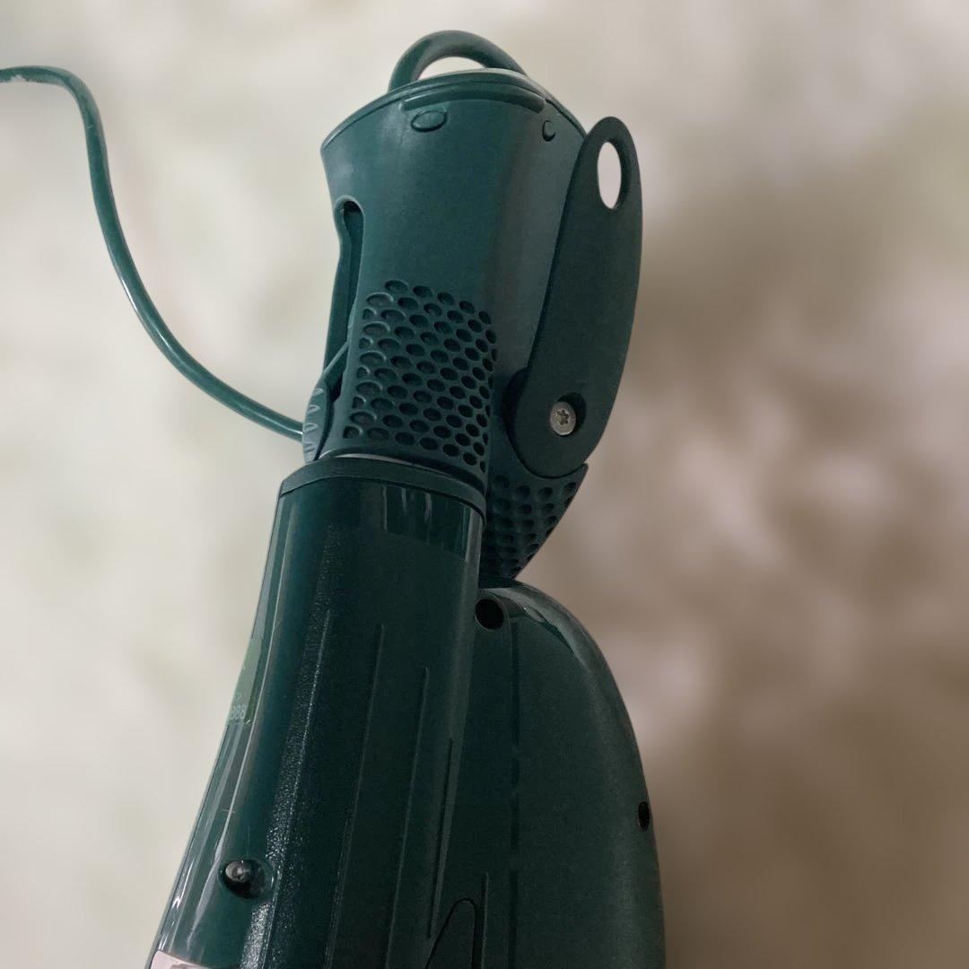 VORWERK VK140Koboldコーボルトシステム 掃除機　ドイツ製