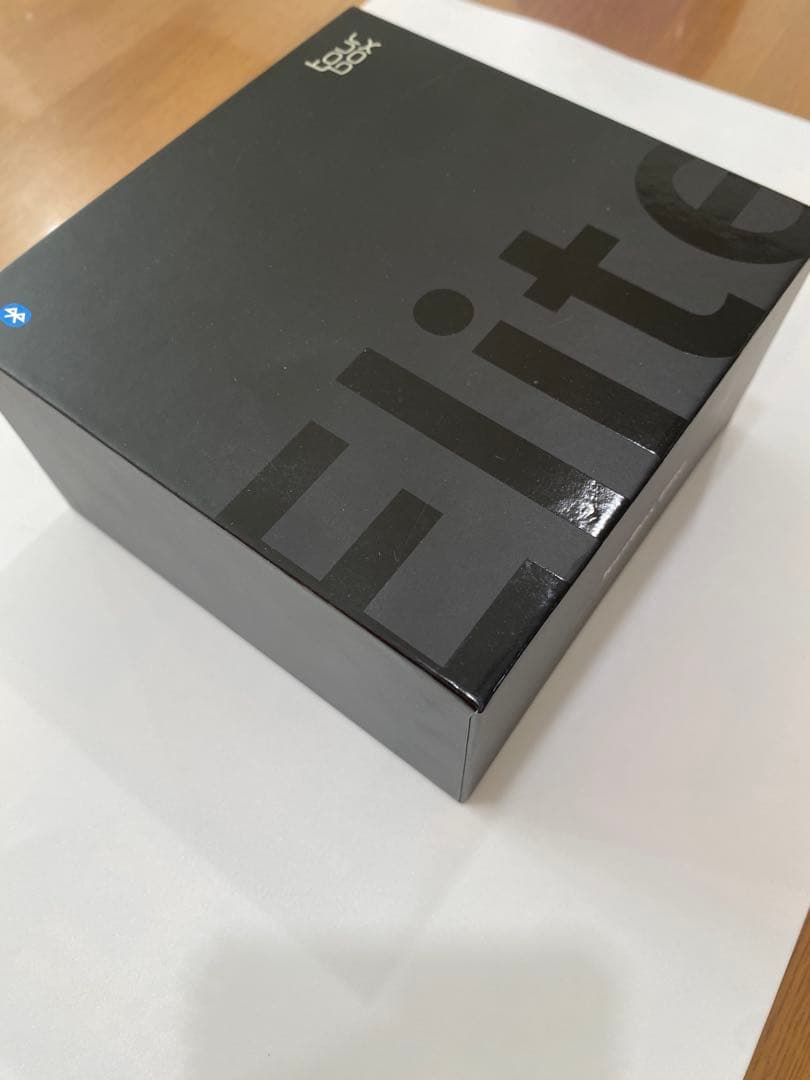 Tour Box Elite キズ、欠けあり　ツアーボックスエリート