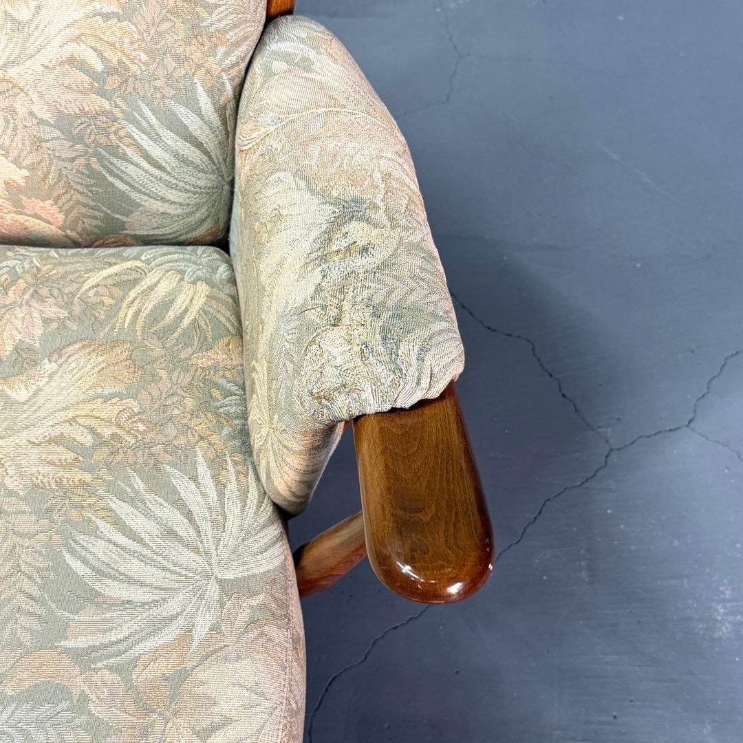 ERCOL(アーコール)エバーグリーンチェア(401)