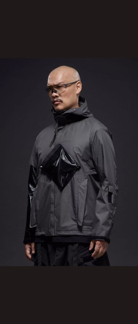 【Haly44】ACRONYM J36-WS GORE-TEXアクロニウム