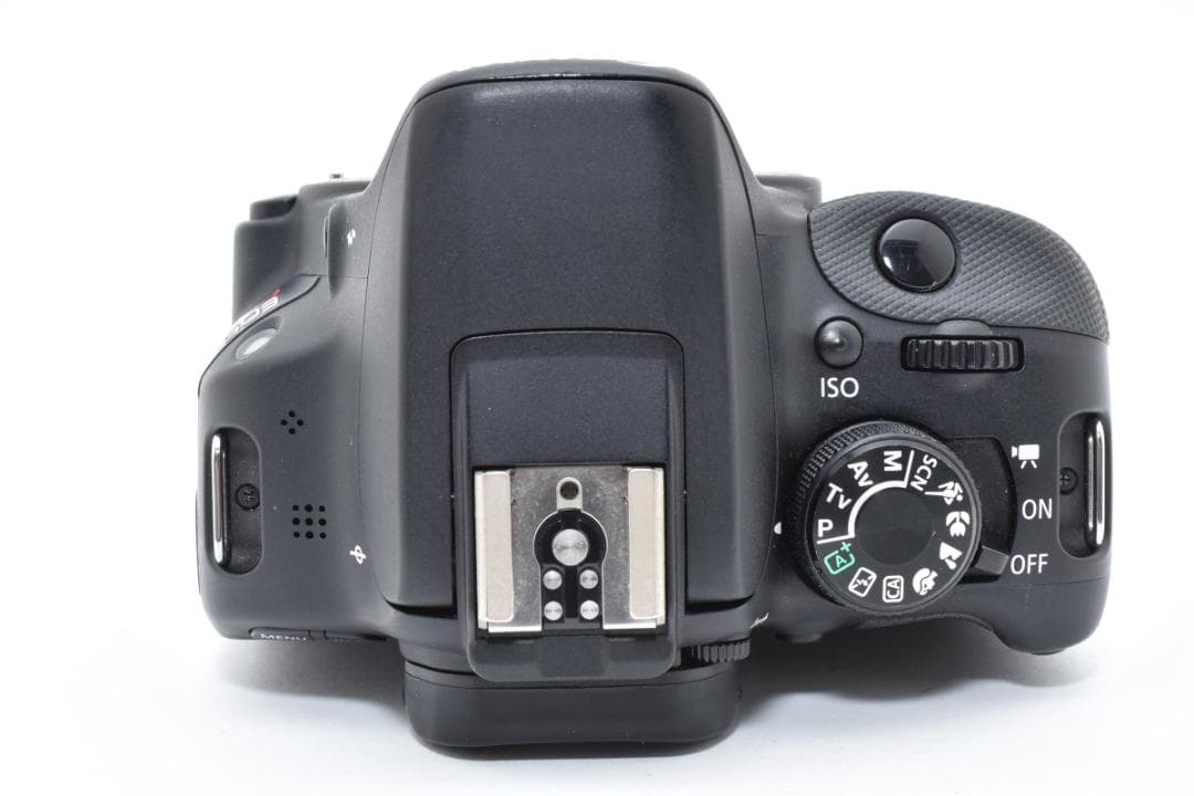 Canon キヤノン EOS Kiss X7 ボディ デジタル一眼レフカメラ