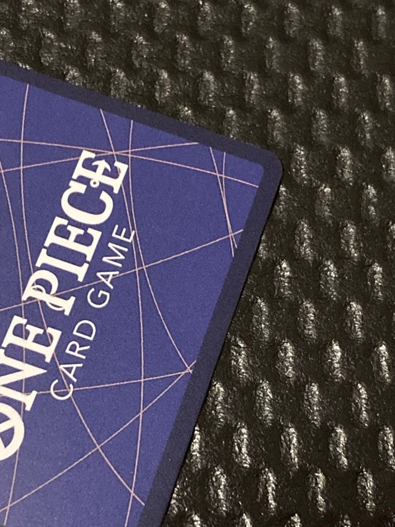 ワンピースカード　エッグヘッドクライシス　ゾロSRパラレル