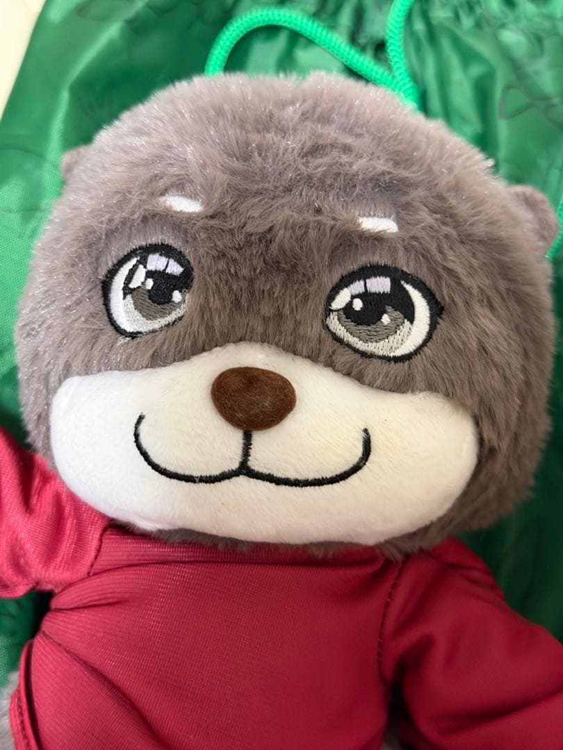 MTG ブルームバロウ ぬいぐるみ 2種類セット