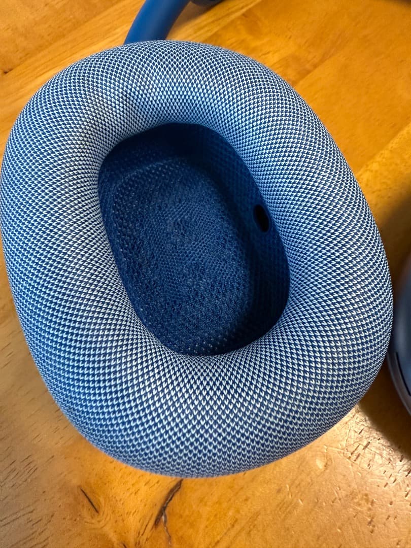 AirPods Max 第1世代 ブルー