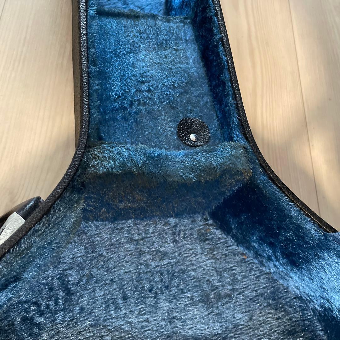 YAMAHA FG-251B ギター　ハードケース付