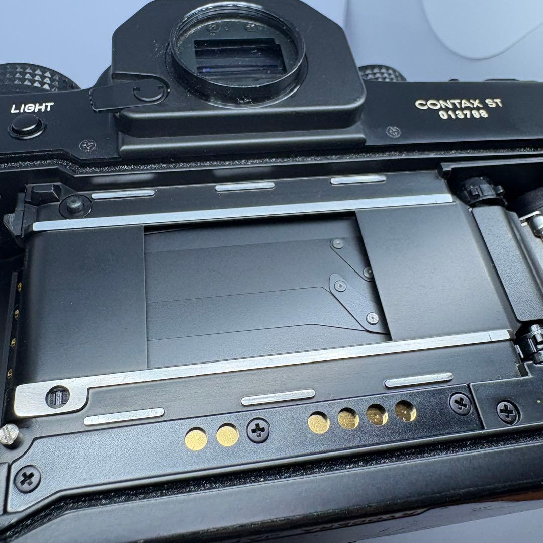 7/4迄 CONTAX ST Vario-sonnar 28-85