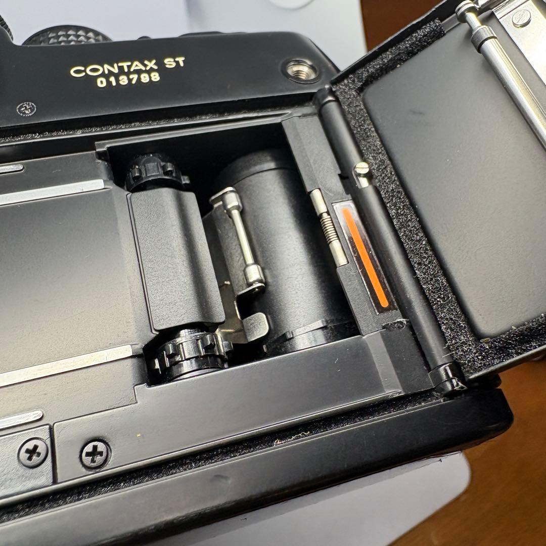 7/4迄 CONTAX ST Vario-sonnar 28-85